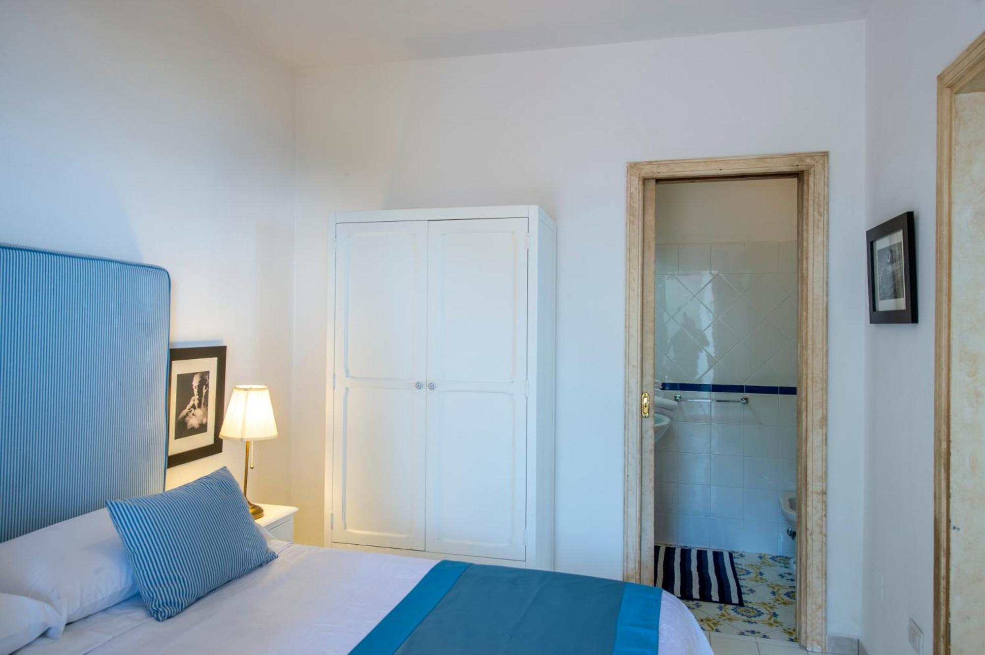 Casa Fiori Apartman Positano Kültér fotó